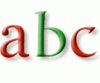 Google_font_abc