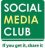 Social Media Club: Logo