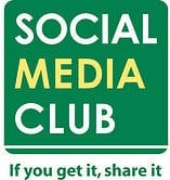 Social Media Club: Logo