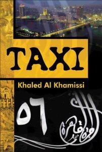 Cover of "Taxi"