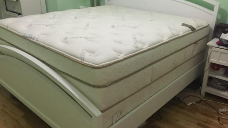 saatva mattress