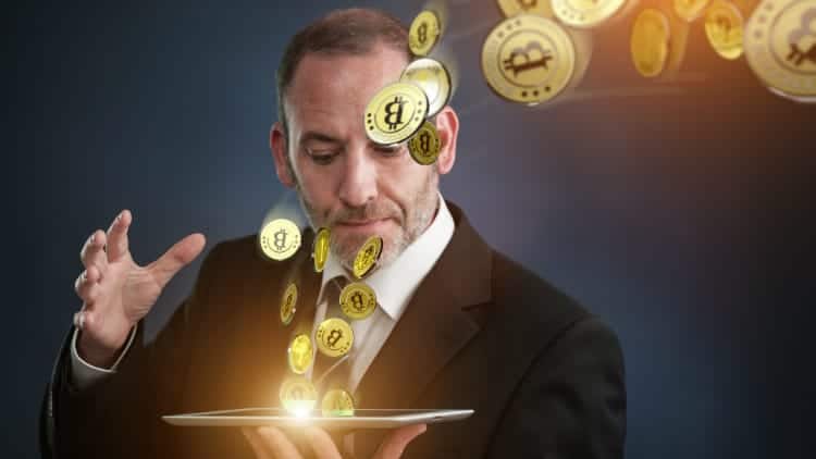Bitcoin blockchain