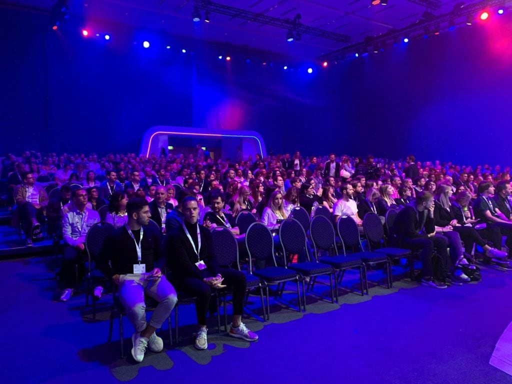 DMEXCO 2019