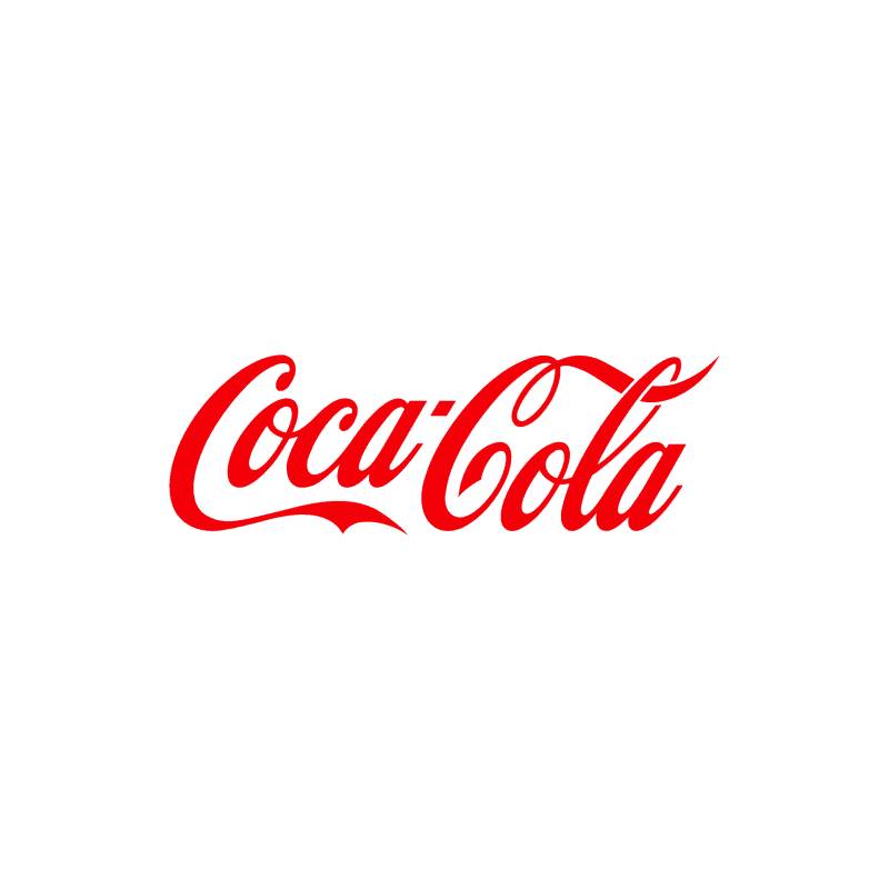 serial marketer sponsor coca cola