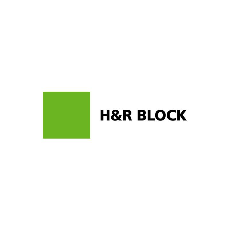 serial marketer sponsor h&r block