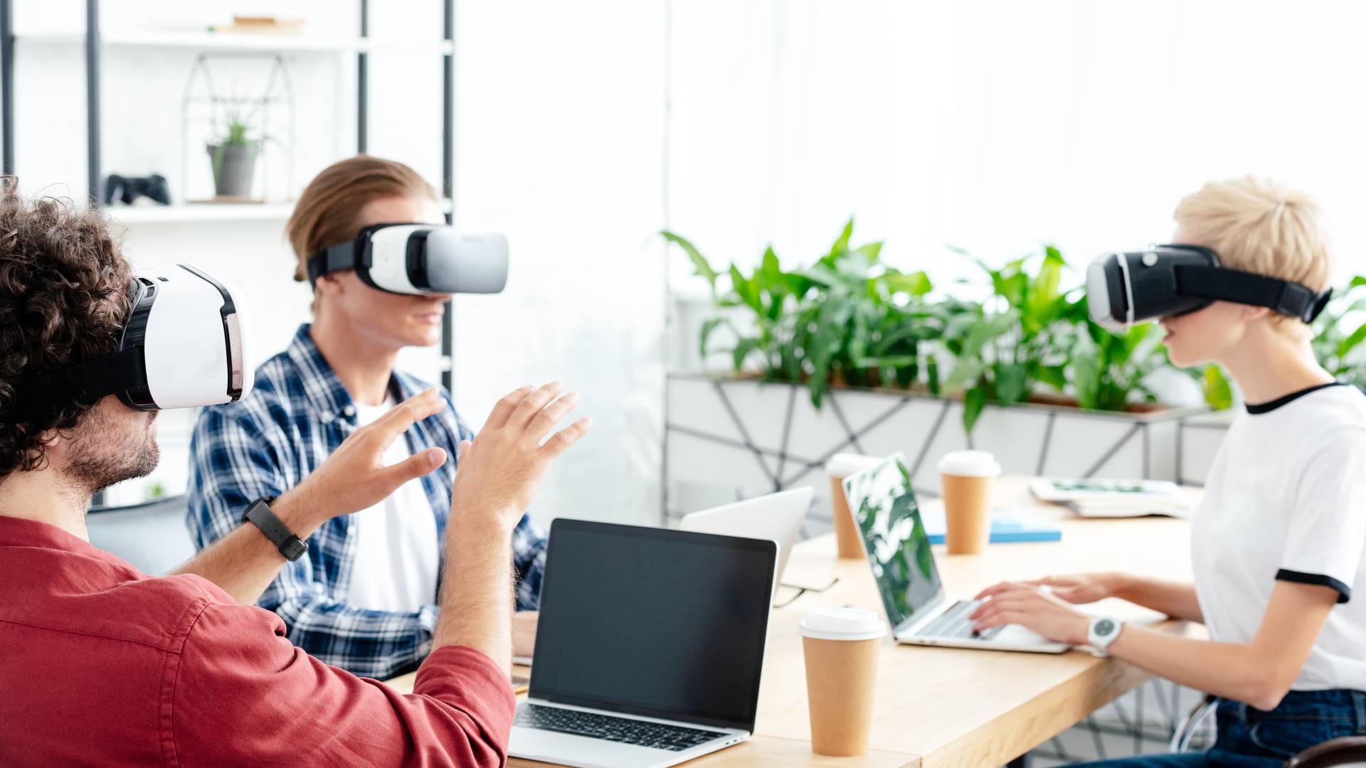 Mo' Meta Blues Serial Marketer