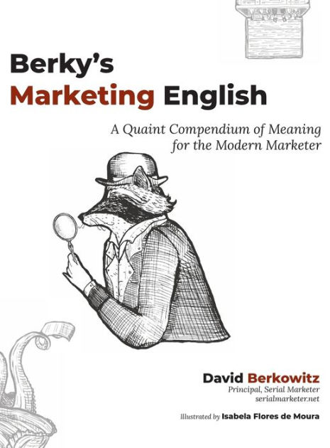 Berky's Marketing English