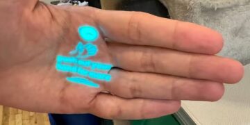 Inhumane on the Train