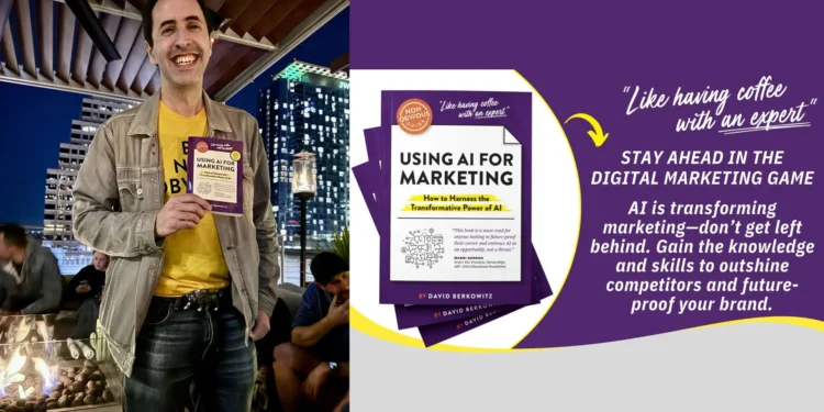 Did AI Write My Book?